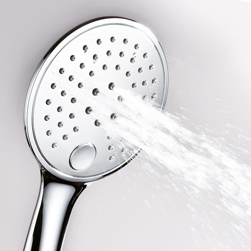 Ручной душ WasserKRAFT A060