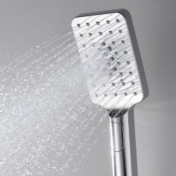 Ручной душ WasserKRAFT A126