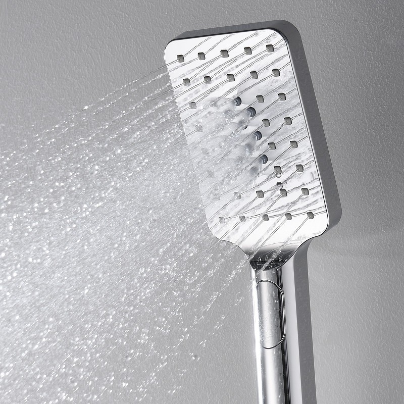 Ручной душ WasserKRAFT A126