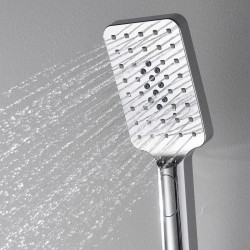 Ручной душ WasserKRAFT A126