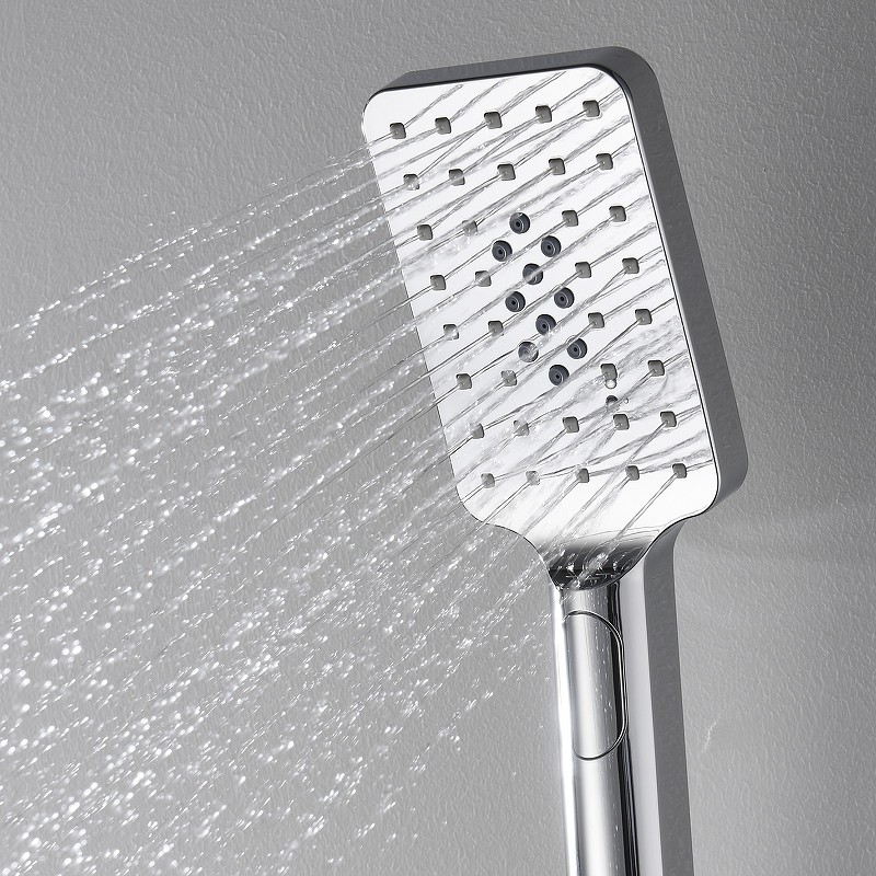 Ручной душ WasserKRAFT A126