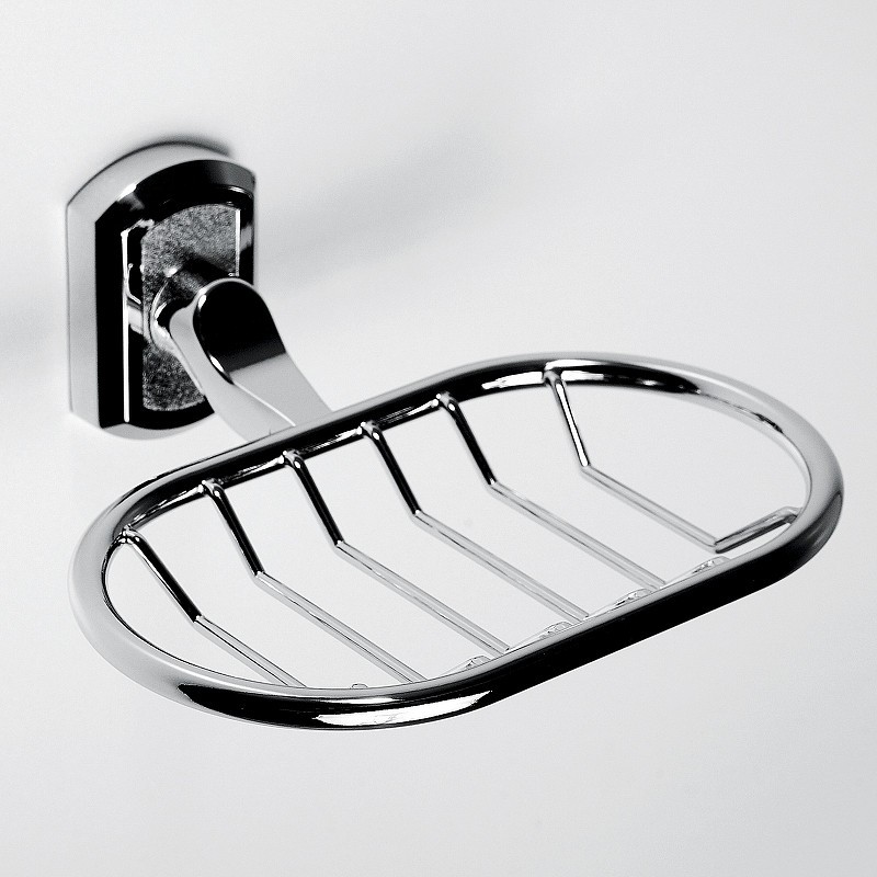 Мыльница WasserKRAFT Oder K-3069