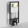 монтажная рама WasserKRAFT Vils 56TLT.010.ME.PG03 для унитаза