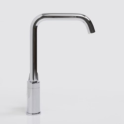 Смеситель для кухни WasserKRAFT Alz 28807