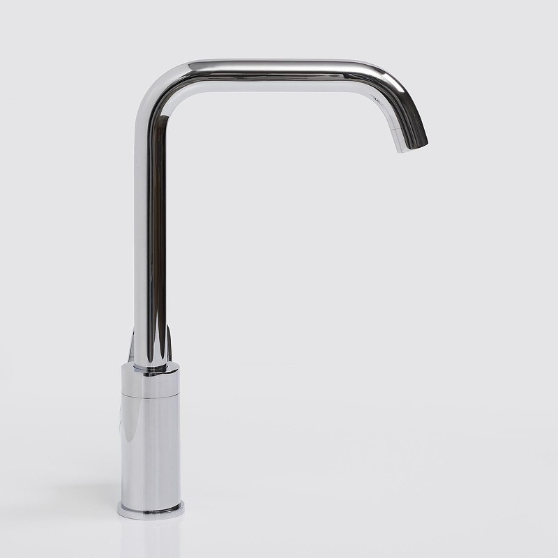 Смеситель для кухни WasserKRAFT Alz 28807