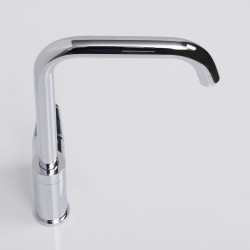 Смеситель для кухни WasserKRAFT Alz 28807