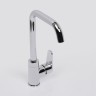 Смеситель для кухни WasserKRAFT Alz 28807