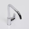 Смеситель для кухни WasserKRAFT Alz 28807