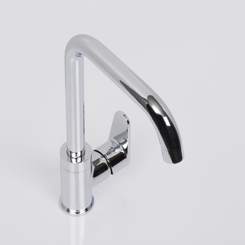 Смеситель для кухни WasserKRAFT Alz 28807