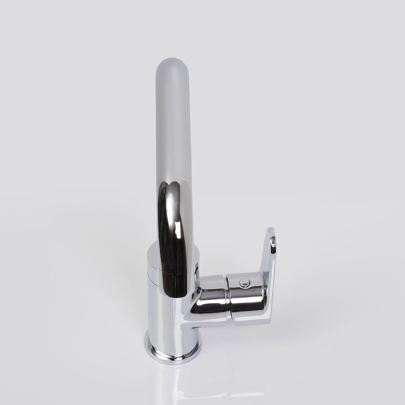 Смеситель для кухни WasserKRAFT Alz 28807