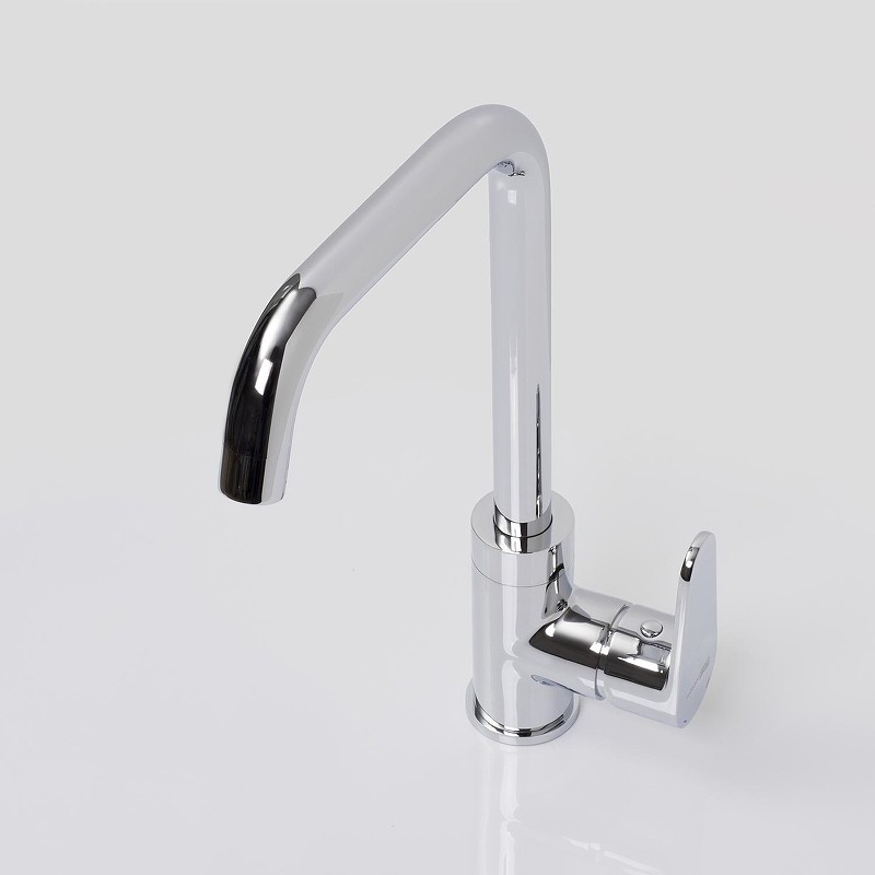 Смеситель для кухни WasserKRAFT Alz 28807