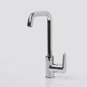 Смеситель для кухни WasserKRAFT Alz 28807