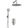 Душевая система WasserKRAFT Wern A16421