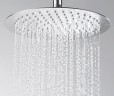 Душевая система WasserKRAFT Wern A16421