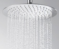 Душевая система WasserKRAFT Wern A16421