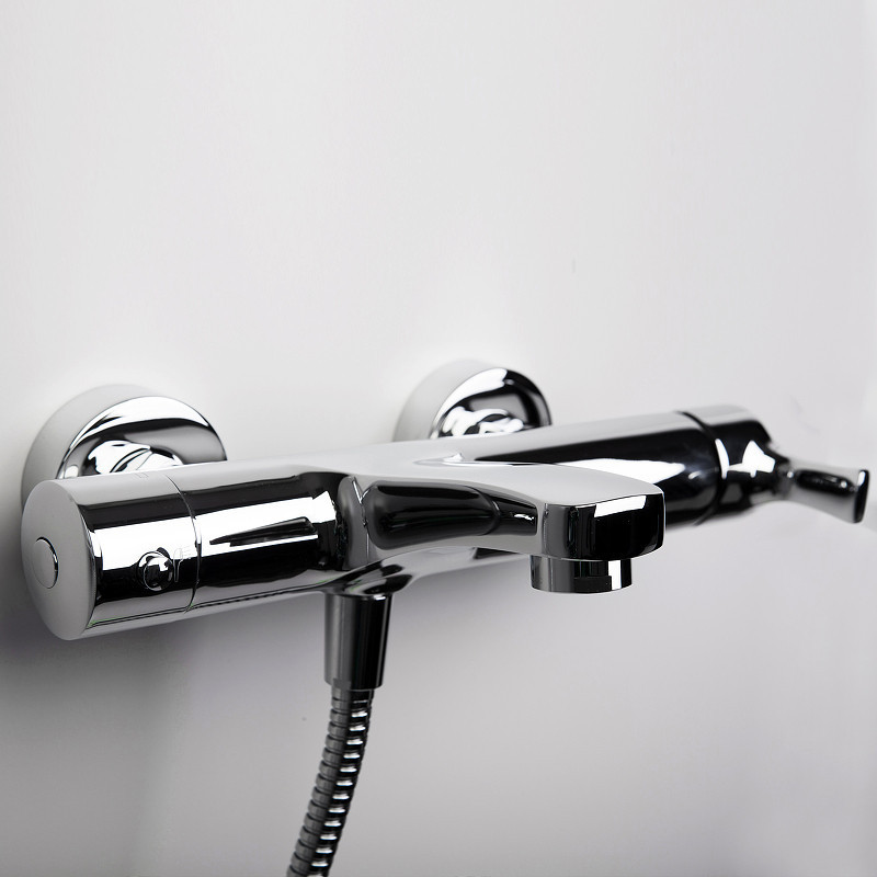 Смеситель для ванны WasserKRAFT Berkel 4801