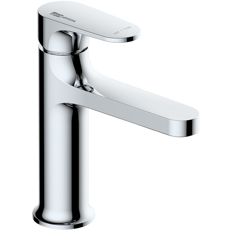 Смеситель для раковины WasserKRAFT Weida 3103