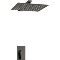 Душевая система WasserKRAFT А84182