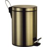 Ведро для мусора WasserKRAFT K-633LB