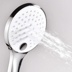 Ручной душ WasserKRAFT A061