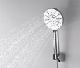 Ручной душ WasserKRAFT A127