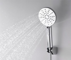 Ручной душ WasserKRAFT A127