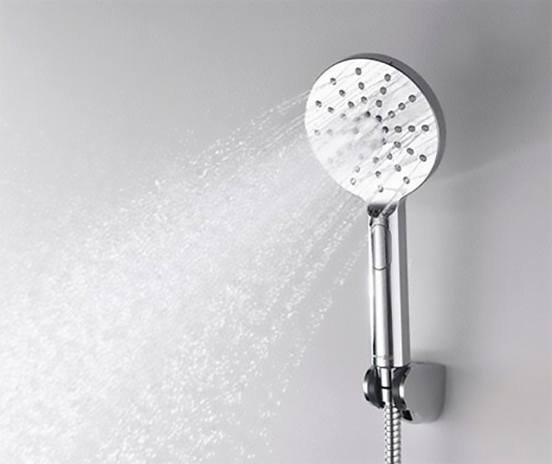 Ручной душ WasserKRAFT A127