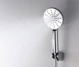 Ручной душ WasserKRAFT A127
