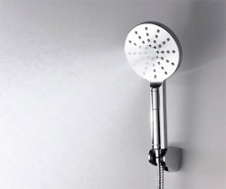 Ручной душ WasserKRAFT A127