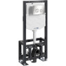 монтажная рама WasserKRAFT Dill 61TLT.010.ME.BN01 для унитаза