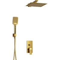 Душевая система WasserKRAFT А55201