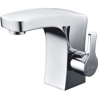 Смеситель для раковины WasserKRAFT Berkel 4803