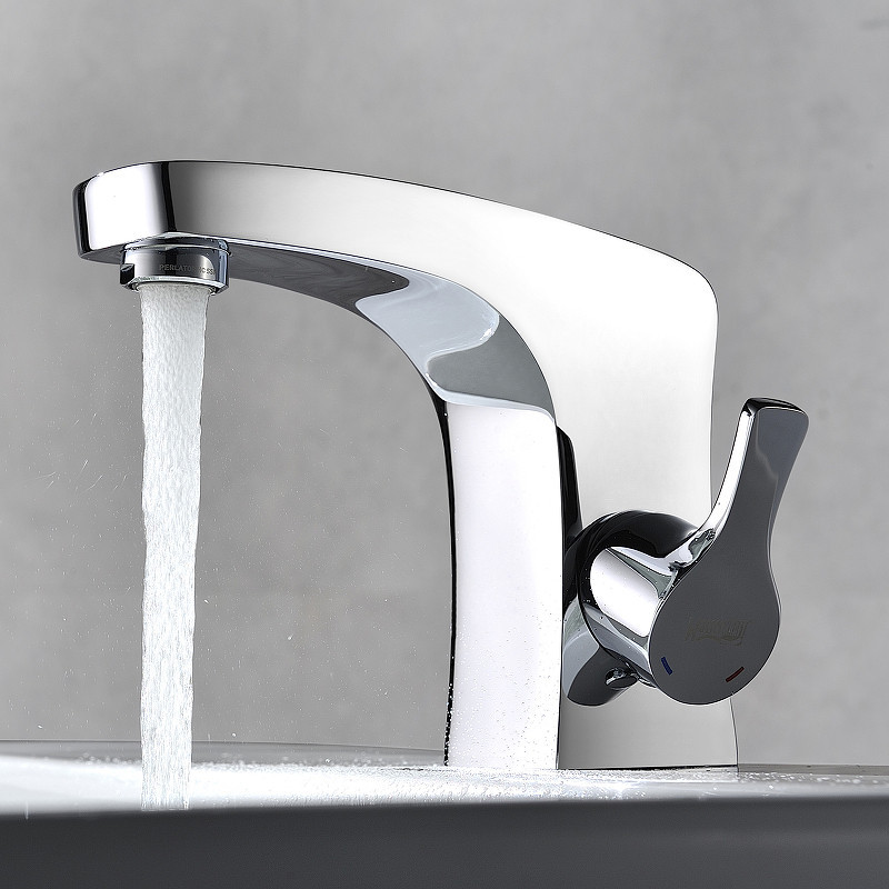 Смеситель для раковины WasserKRAFT Berkel 4803