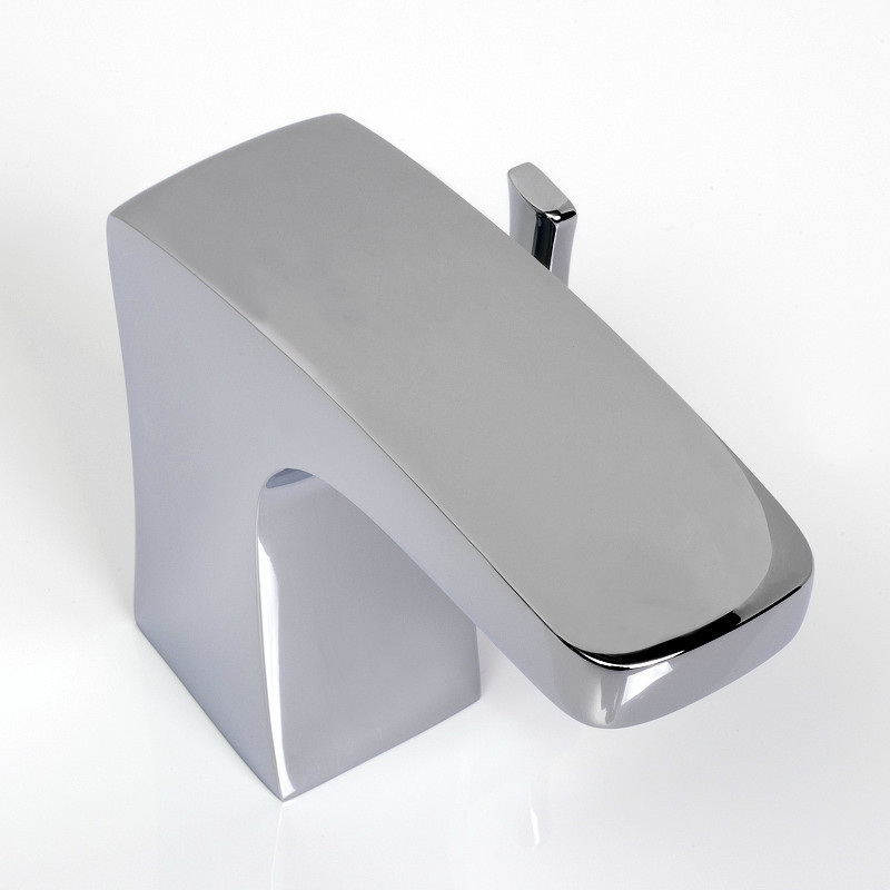 Смеситель для раковины WasserKRAFT Berkel 4803