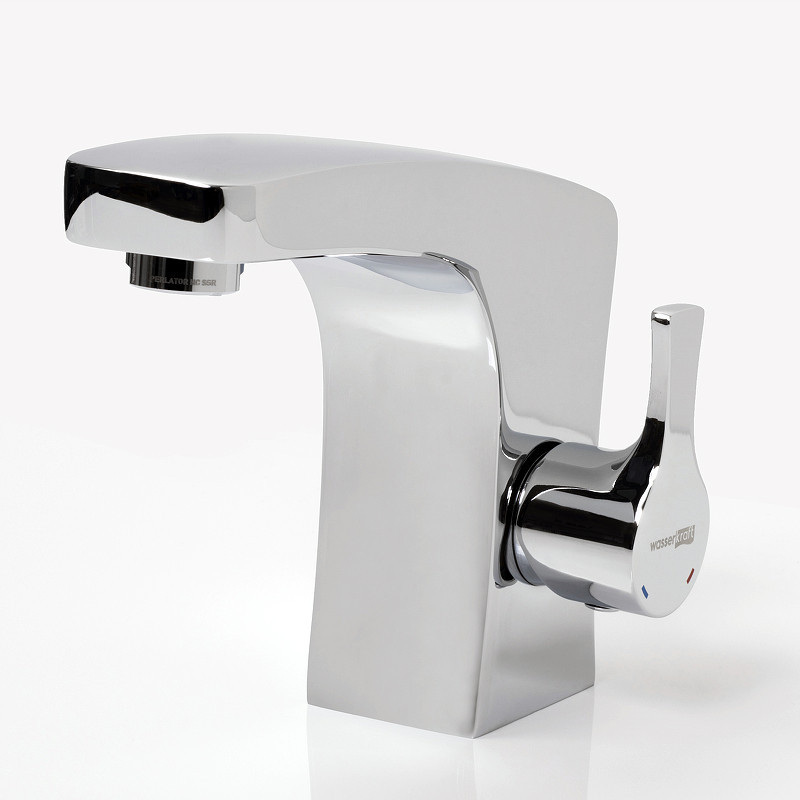 Смеситель для раковины WasserKRAFT Berkel 4803