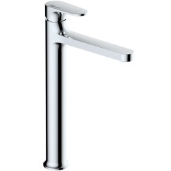 Смеситель для раковины WasserKRAFT Weida 3103H