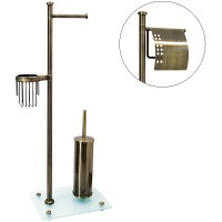 Напольная стойка WasserKRAFT Exter K-1234