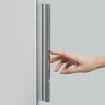 Душевой уголок WasserKRAFT Dinkel 140x80 58R35