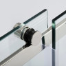 Душевой уголок WasserKRAFT Dinkel 140x80 58R35