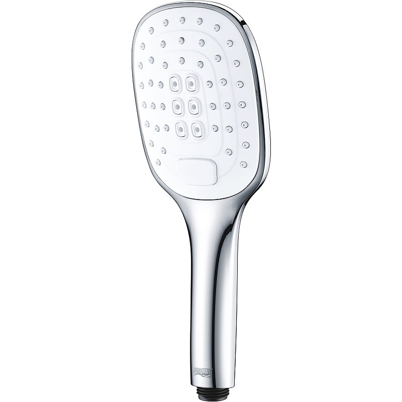 Ручной душ WasserKRAFT A062