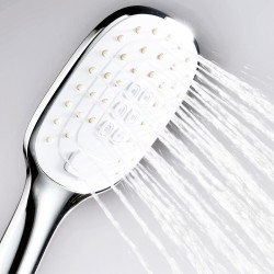 Ручной душ WasserKRAFT A062