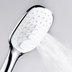 Ручной душ WasserKRAFT A062