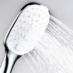Ручной душ WasserKRAFT A062