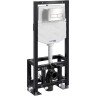 монтажная рама WasserKRAFT Dill 61TLT.010.ME.BN03 для унитаза