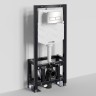 монтажная рама WasserKRAFT Dill 61TLT.010.ME.BN03 для унитаза