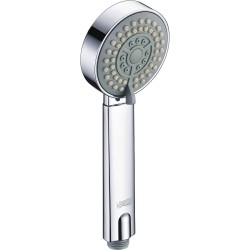 Ручной душ WasserKRAFT A035