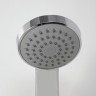 Смеситель для ванны WasserKRAFT Amper 2902L универсальный