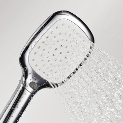 Ручной душ WasserKRAFT A065