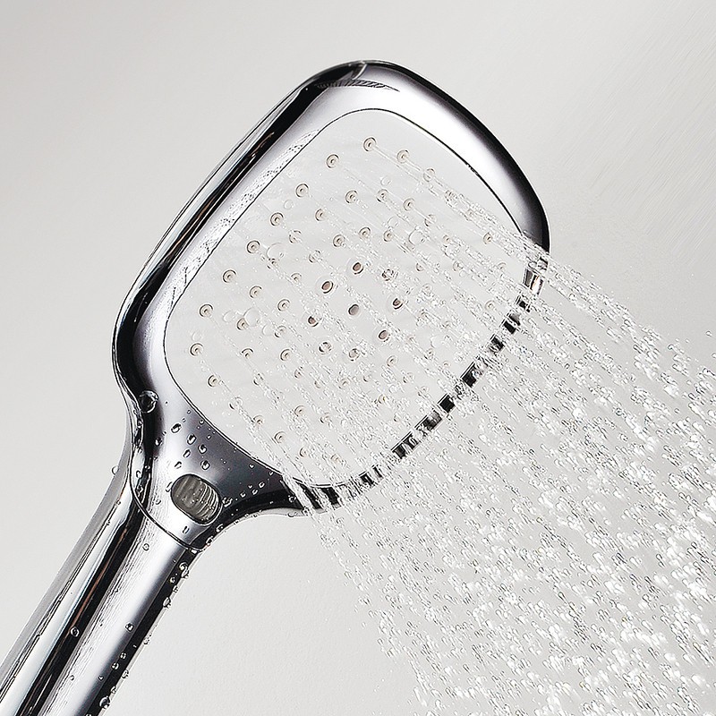 Ручной душ WasserKRAFT A065