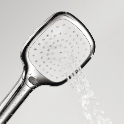 Ручной душ WasserKRAFT A065